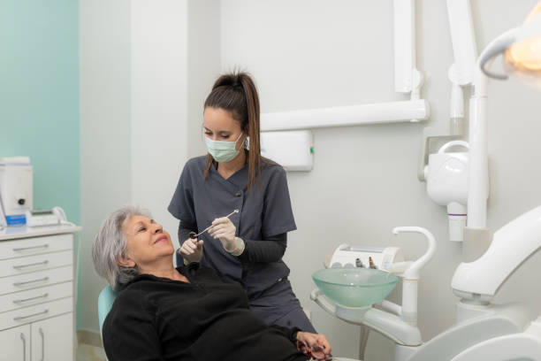 Best Tooth Infection Emergency Dentist  in Contoocook, NH
