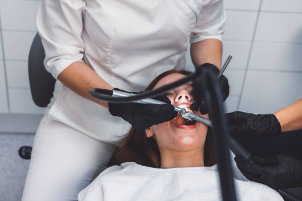 Best Emergency Dental Clinic in NH