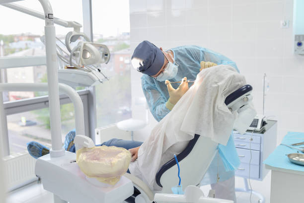 Best Root Canal Emergency Dentist  in Contoocook, NH