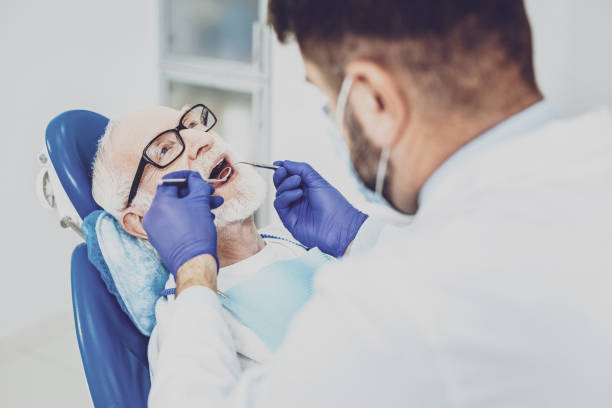 Best Chipped Tooth Repair Near Me  in Contoocook, NH